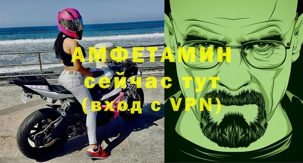 стафф Вяземский