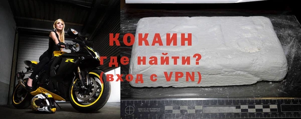 стафф Вяземский